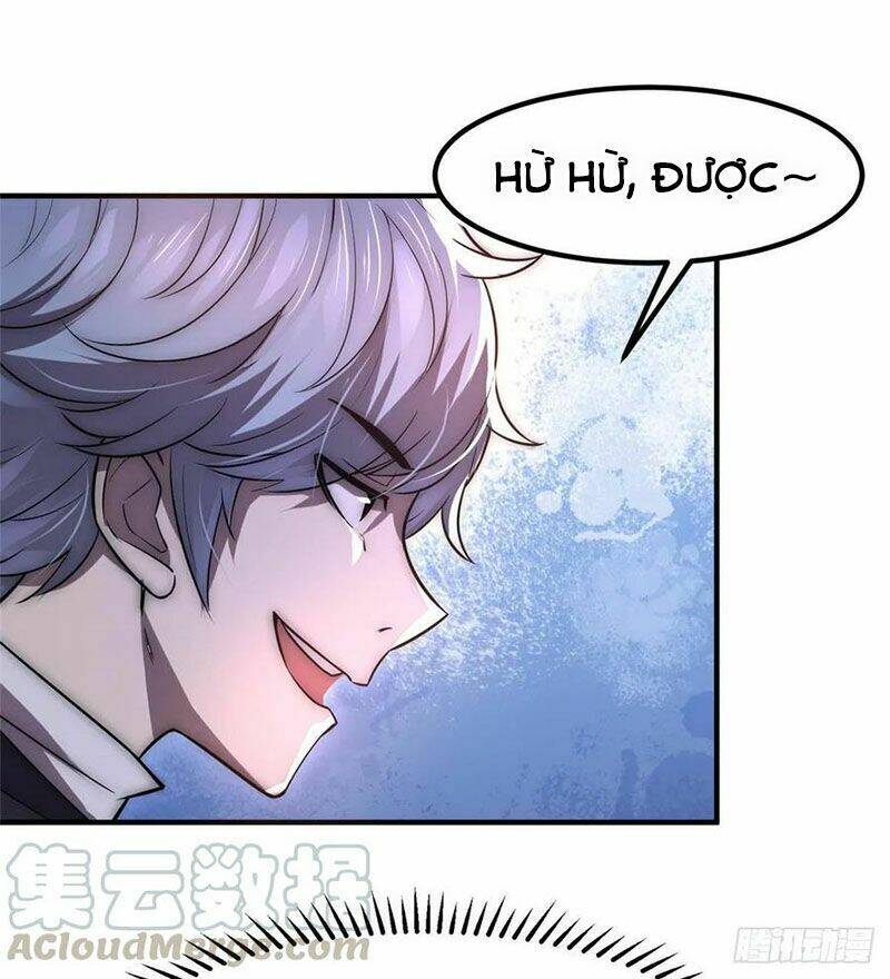 Hắc Tạp Chapter 37 - TC Truyện