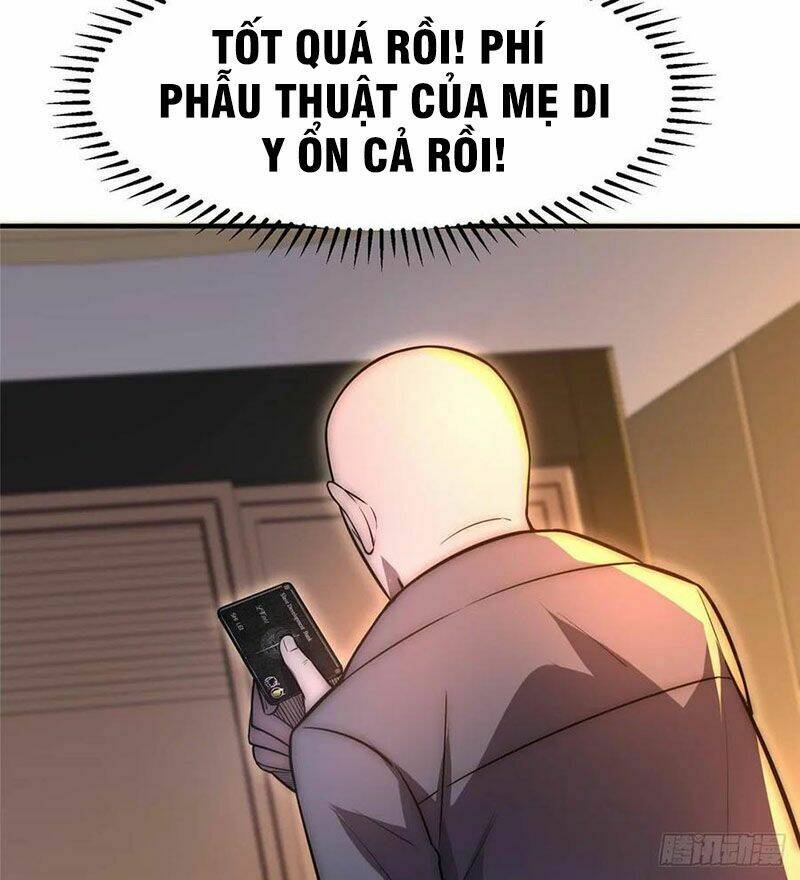 Hắc Tạp Chapter 37 - TC Truyện
