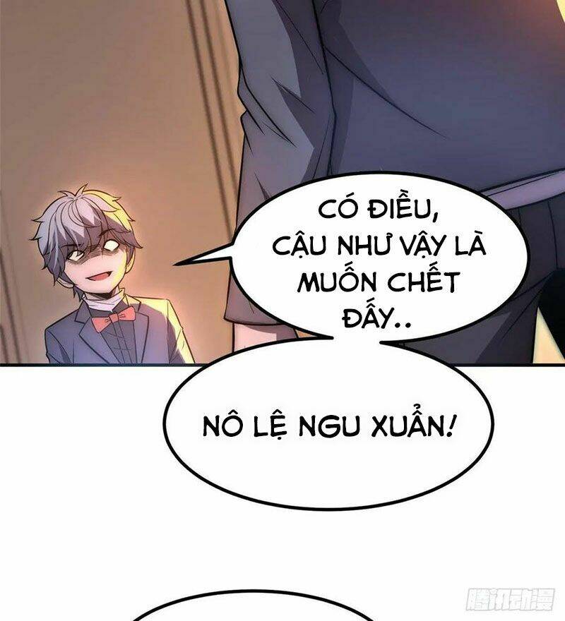 Hắc Tạp Chapter 37 - TC Truyện