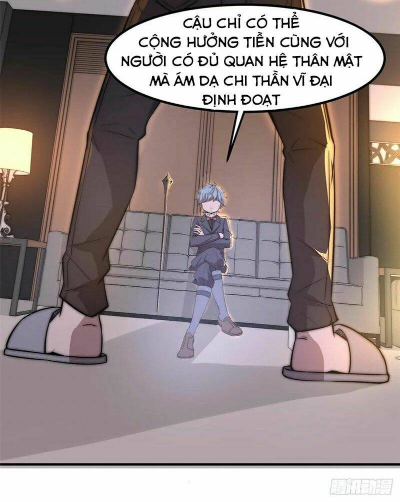 Hắc Tạp Chapter 37 - TC Truyện