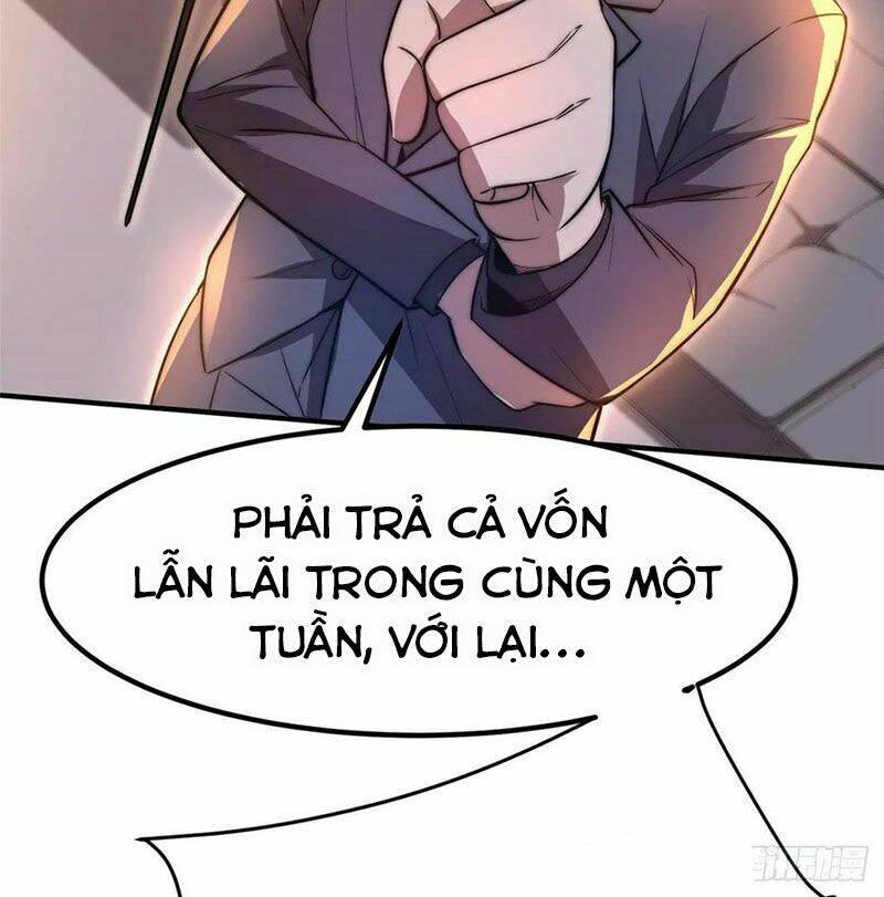 Hắc Tạp Chapter 37 - TC Truyện