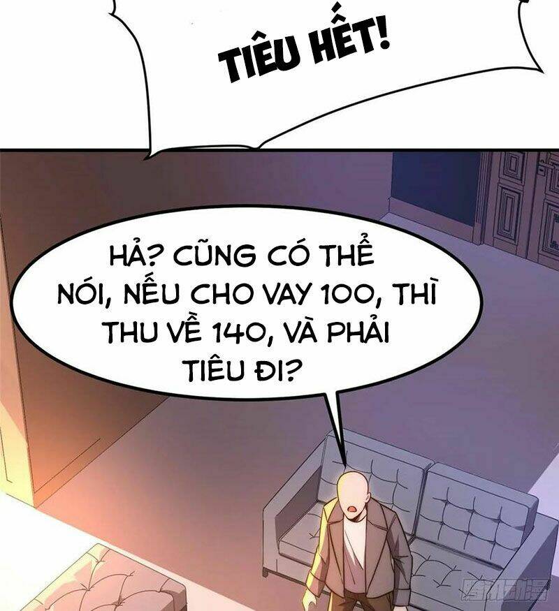 Hắc Tạp Chapter 37 - TC Truyện