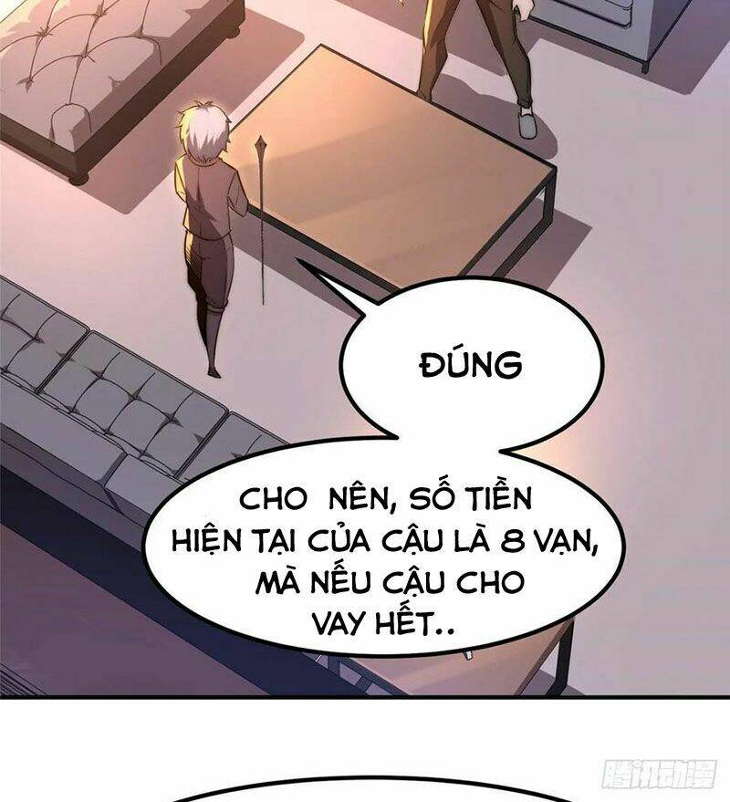 Hắc Tạp Chapter 37 - TC Truyện
