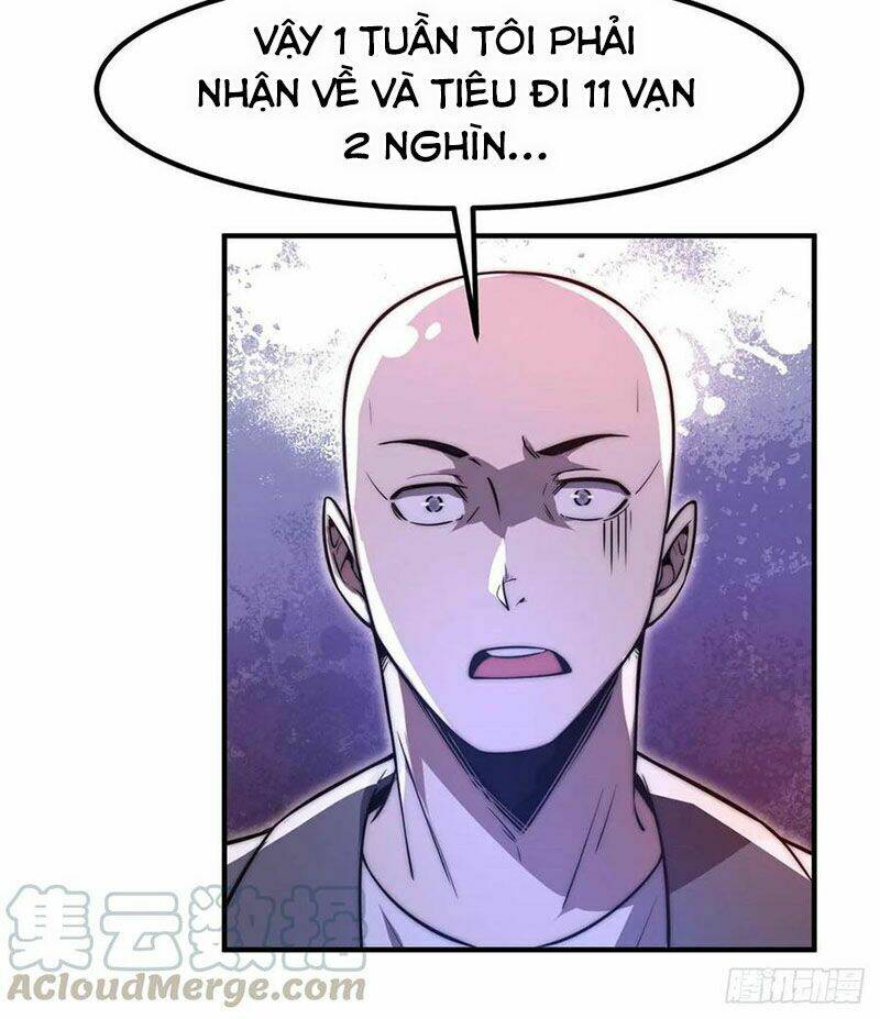 Hắc Tạp Chapter 37 - TC Truyện