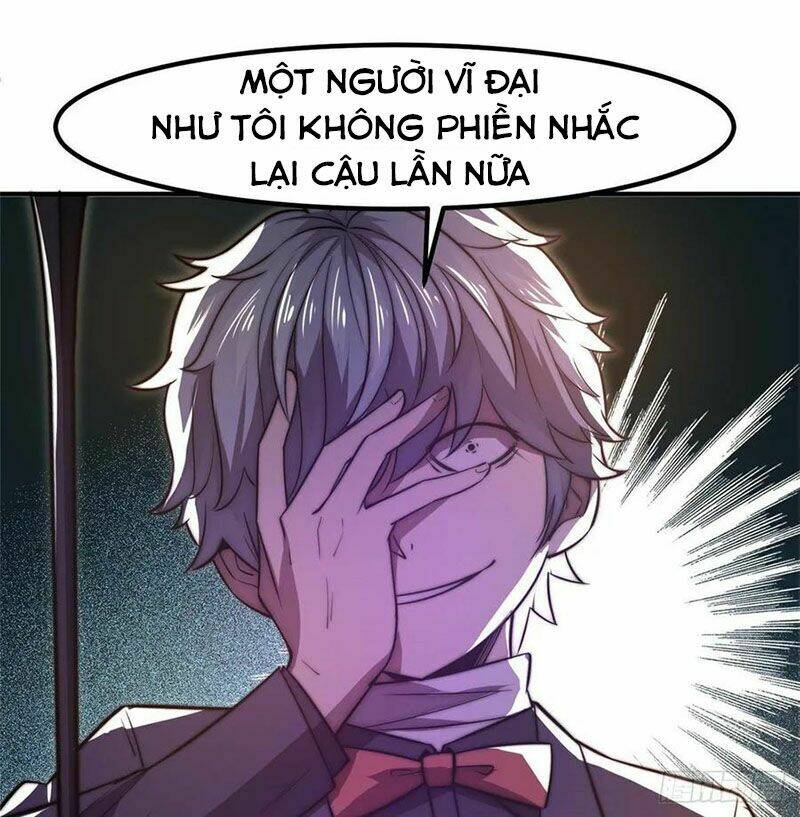 Hắc Tạp Chapter 37 - TC Truyện