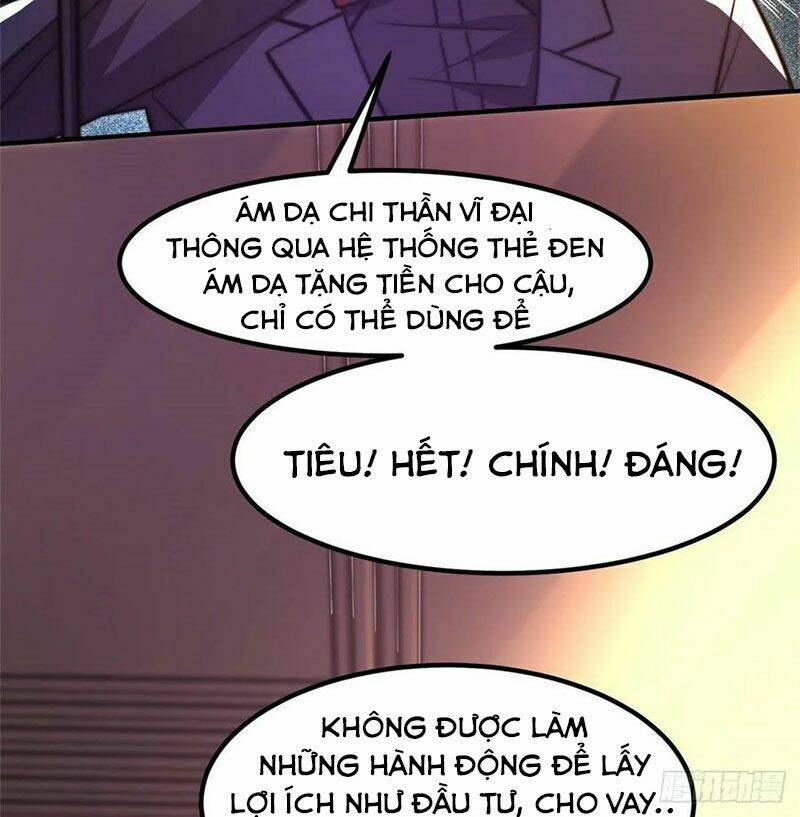 Hắc Tạp Chapter 37 - TC Truyện