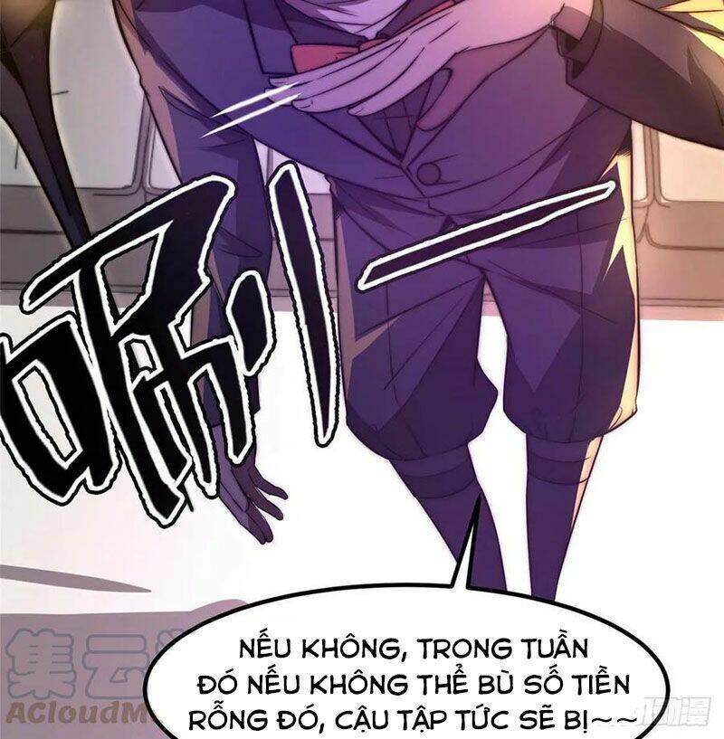Hắc Tạp Chapter 37 - TC Truyện