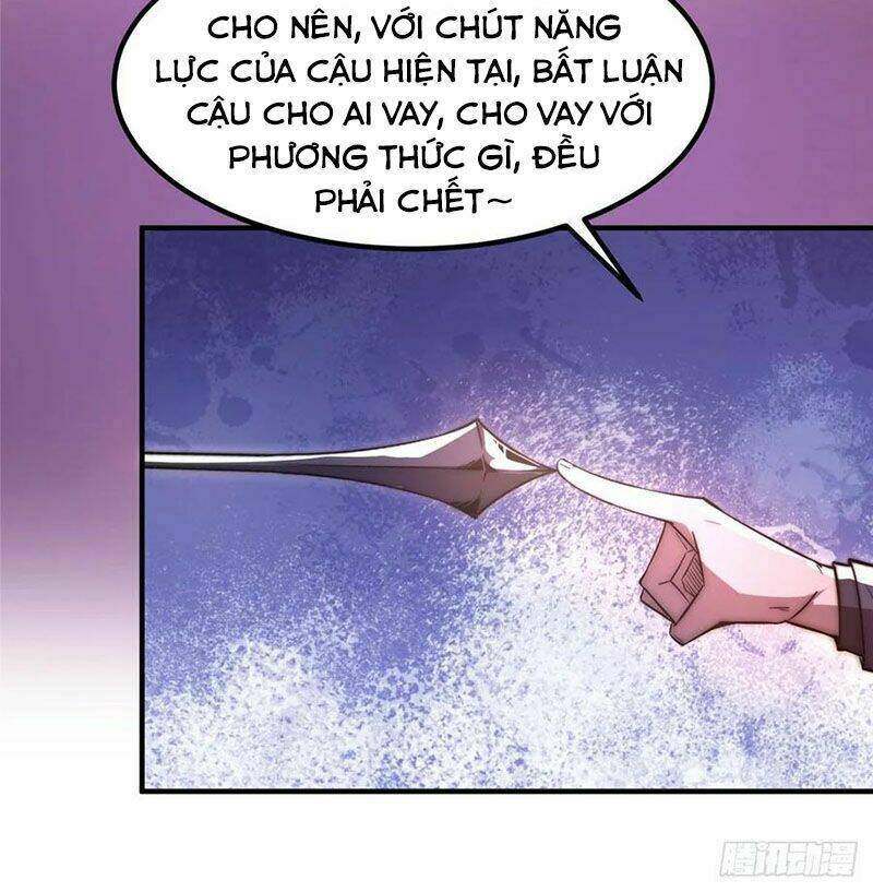 Hắc Tạp Chapter 37 - TC Truyện