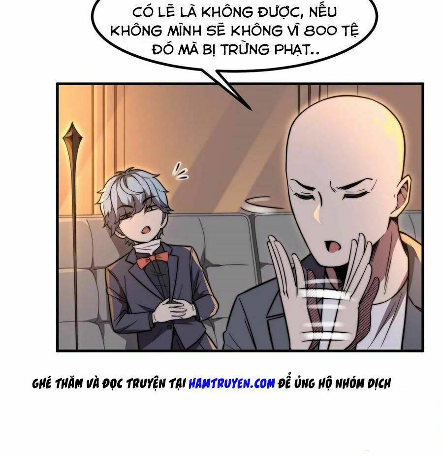 Hắc Tạp Chapter 37 - TC Truyện