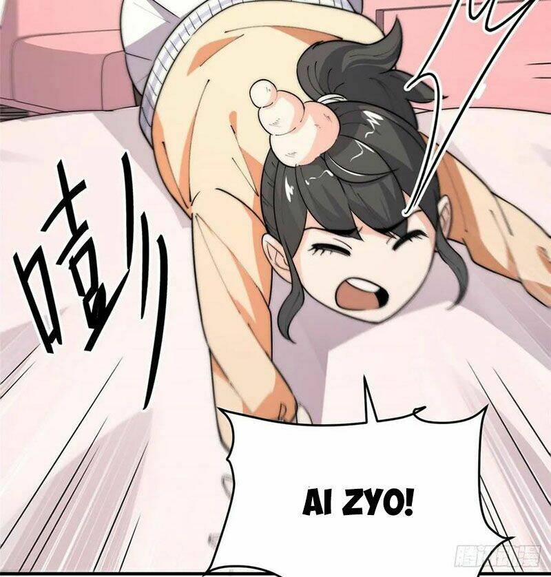 Hắc Tạp Chapter 37 - TC Truyện