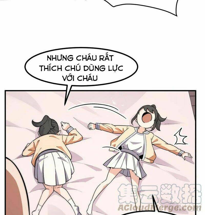 Hắc Tạp Chapter 37 - TC Truyện