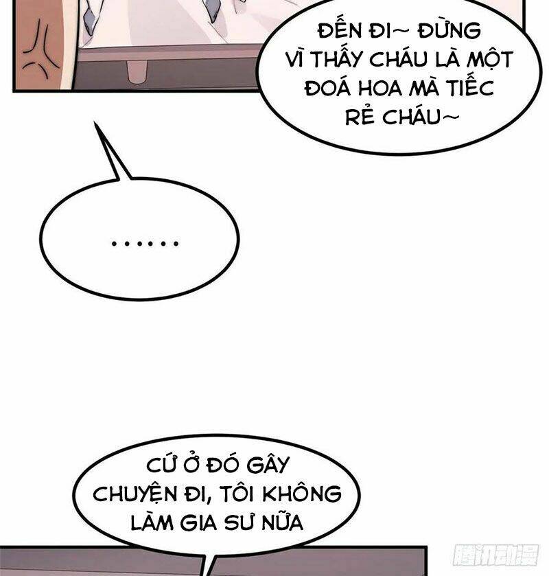 Hắc Tạp Chapter 37 - TC Truyện