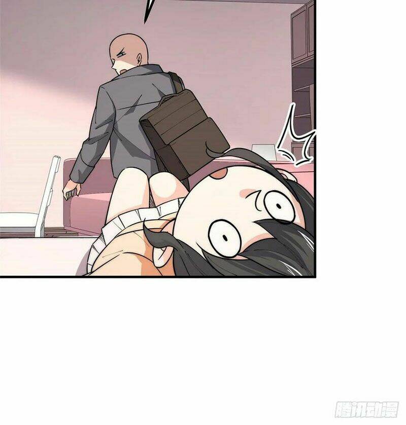 Hắc Tạp Chapter 37 - TC Truyện
