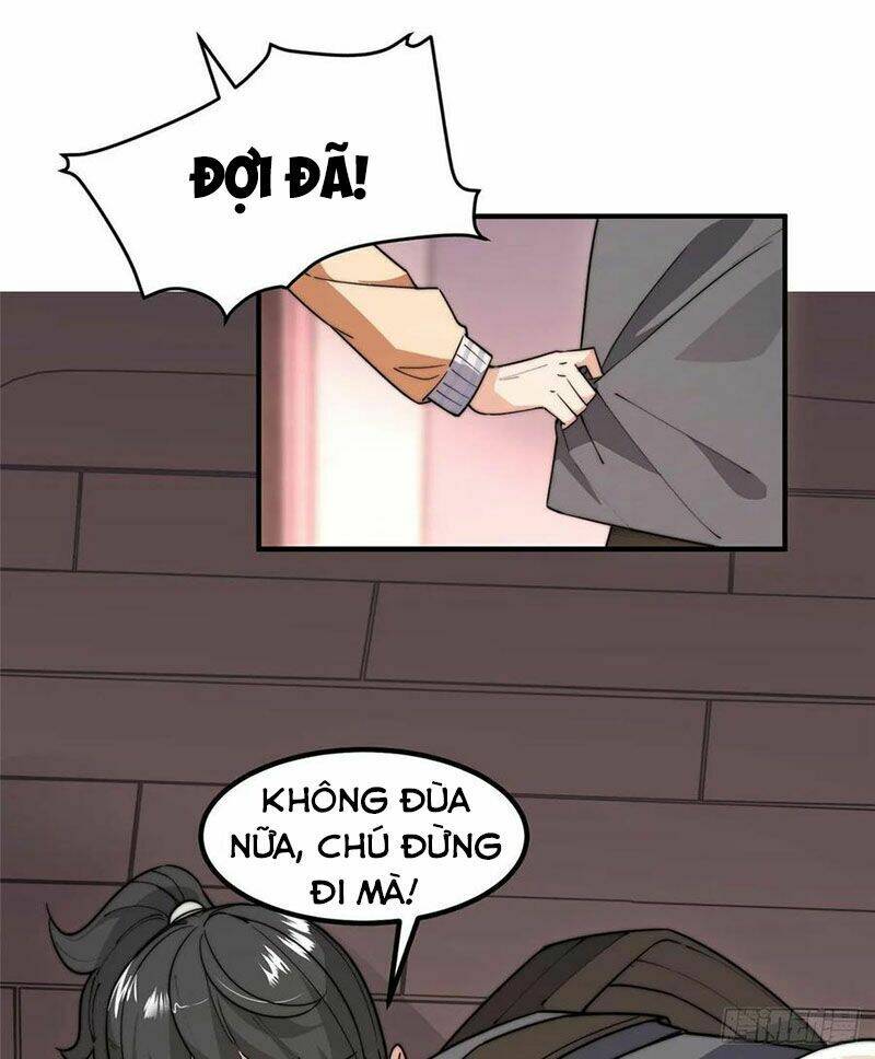 Hắc Tạp Chapter 37 - TC Truyện