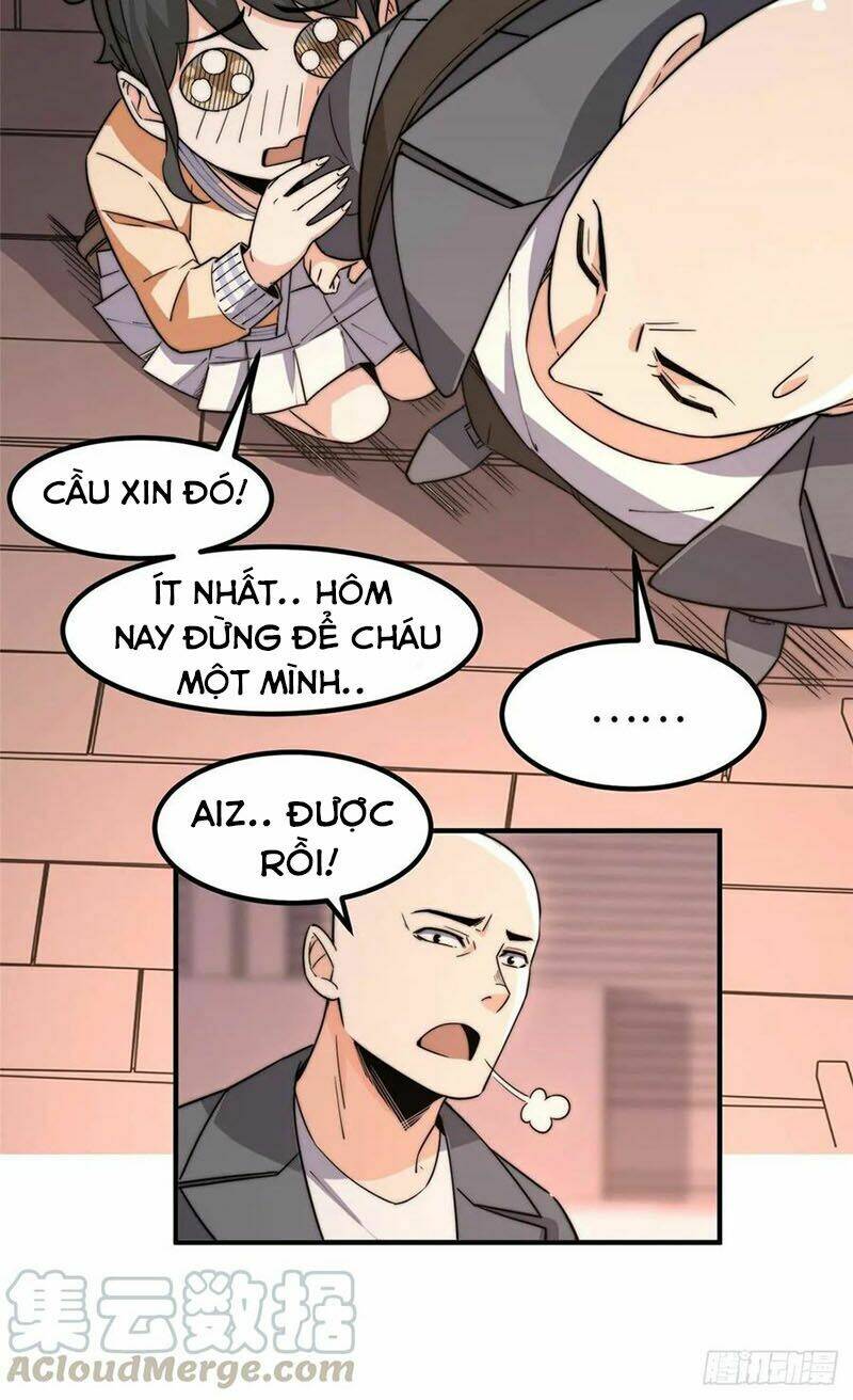 Hắc Tạp Chapter 37 - TC Truyện