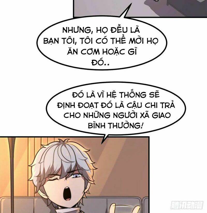 Hắc Tạp Chapter 37 - TC Truyện