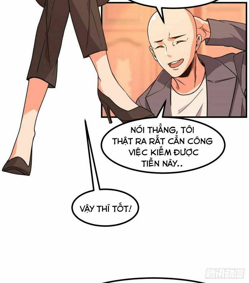 Hắc Tạp Chapter 37 - TC Truyện