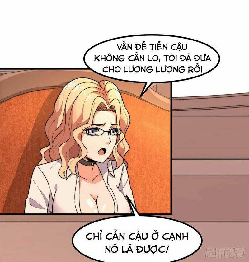 Hắc Tạp Chapter 37 - TC Truyện