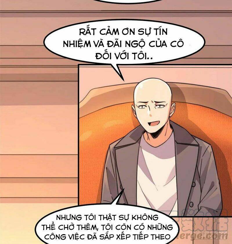 Hắc Tạp Chapter 37 - TC Truyện