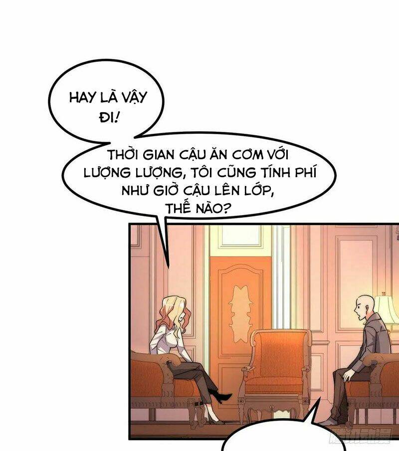 Hắc Tạp Chapter 37 - TC Truyện