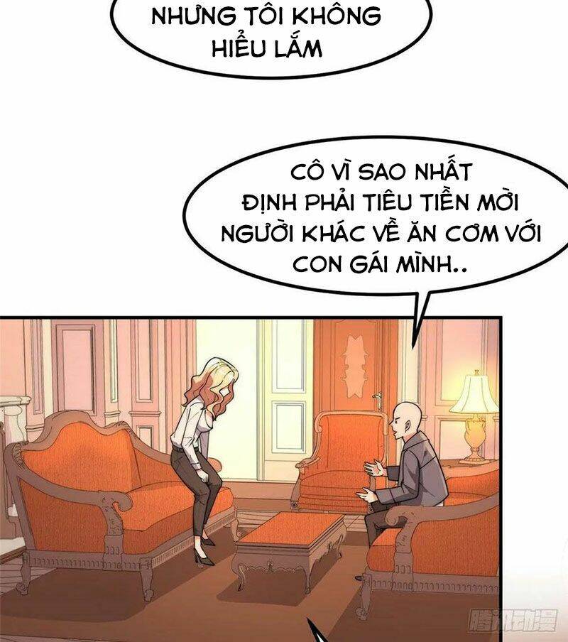 Hắc Tạp Chapter 37 - TC Truyện