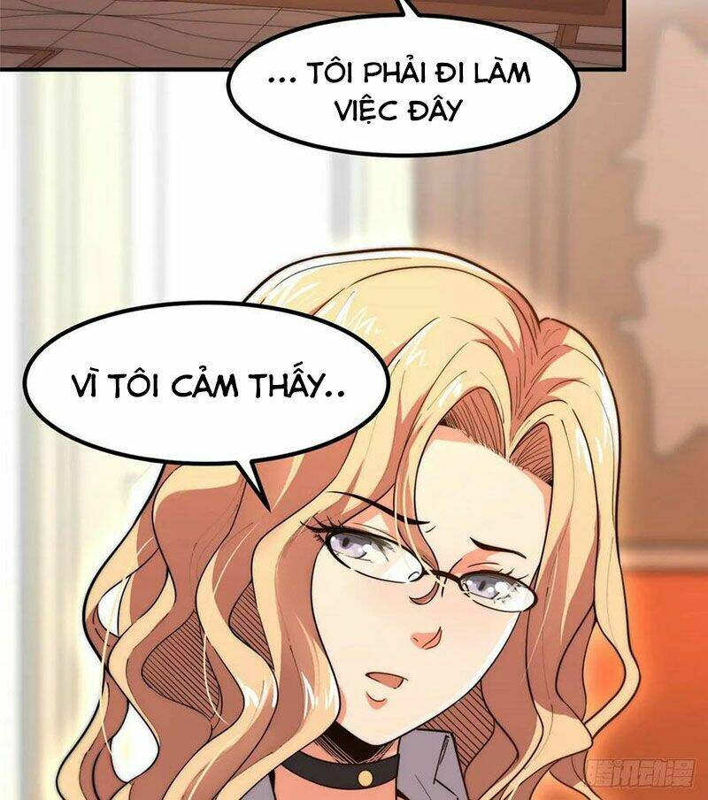 Hắc Tạp Chapter 37 - TC Truyện