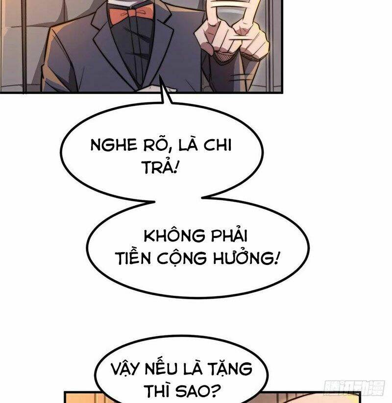Hắc Tạp Chapter 37 - TC Truyện