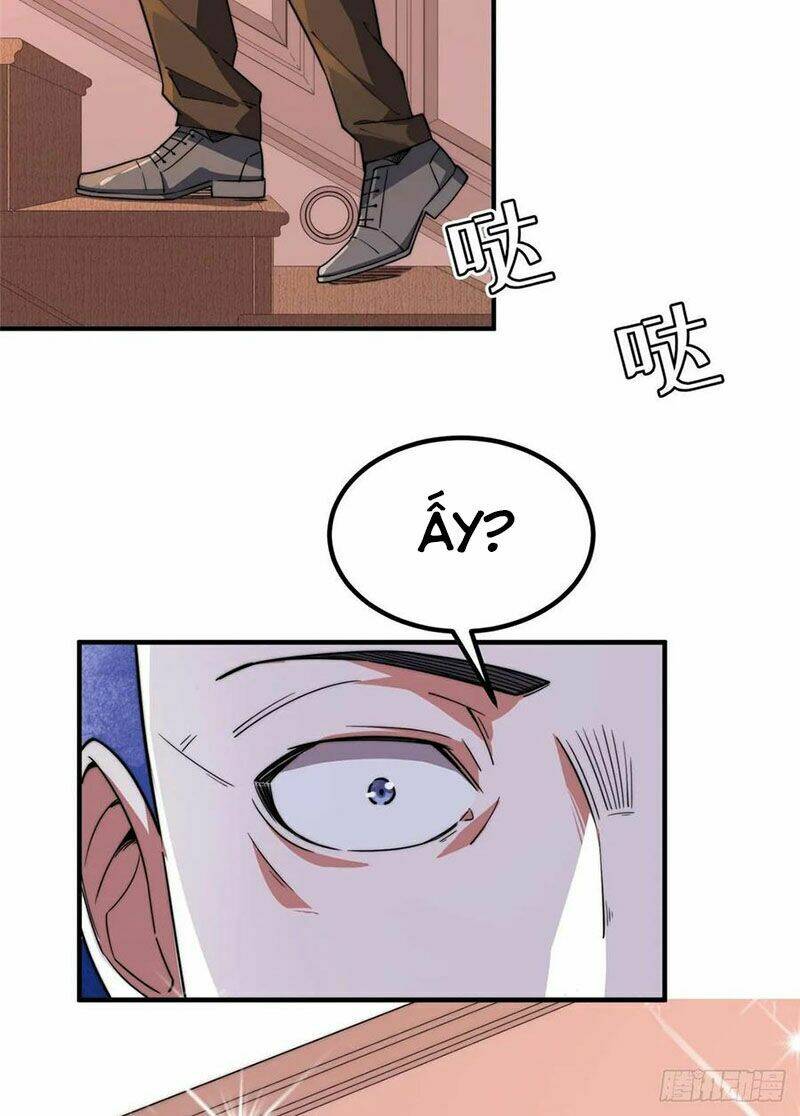Hắc Tạp Chapter 37 - TC Truyện
