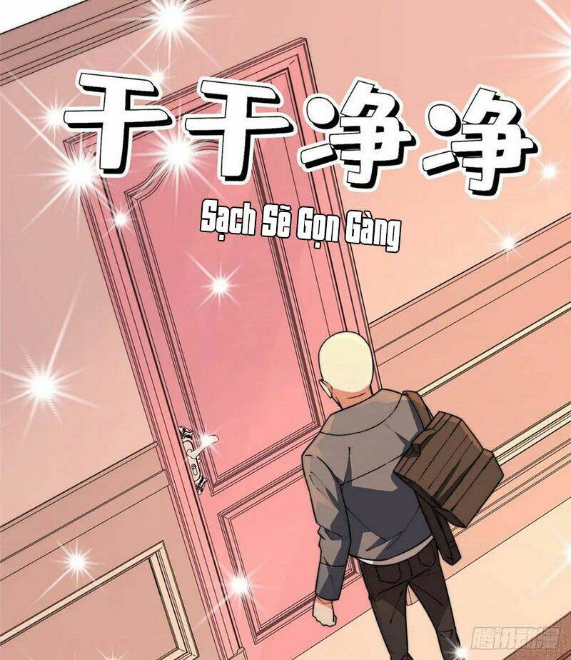 Hắc Tạp Chapter 37 - TC Truyện