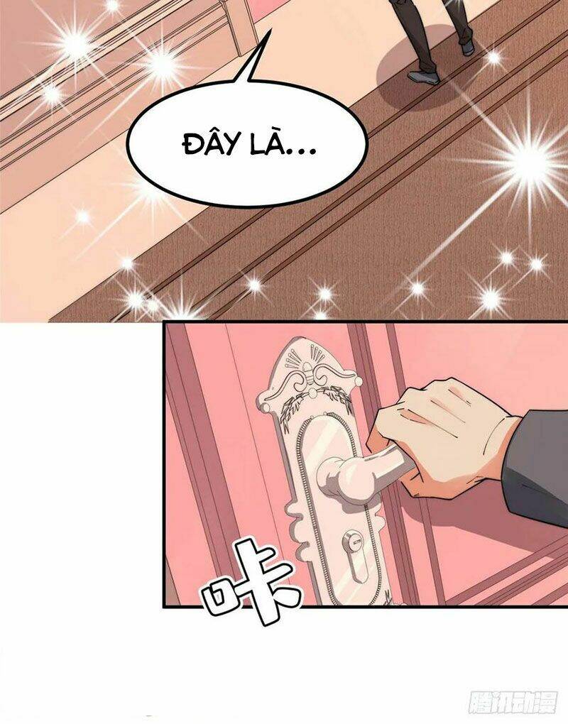 Hắc Tạp Chapter 37 - TC Truyện
