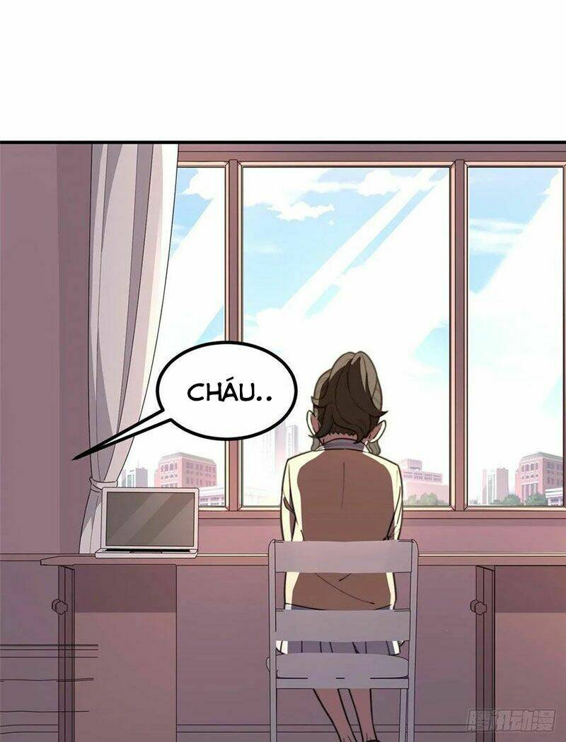 Hắc Tạp Chapter 37 - TC Truyện