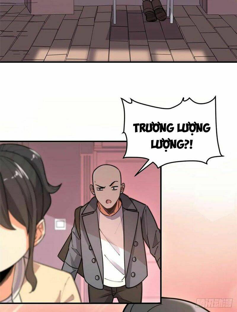Hắc Tạp Chapter 37 - TC Truyện