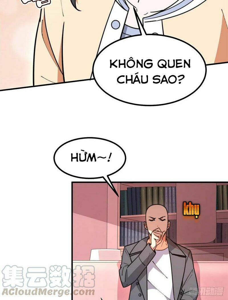 Hắc Tạp Chapter 37 - TC Truyện