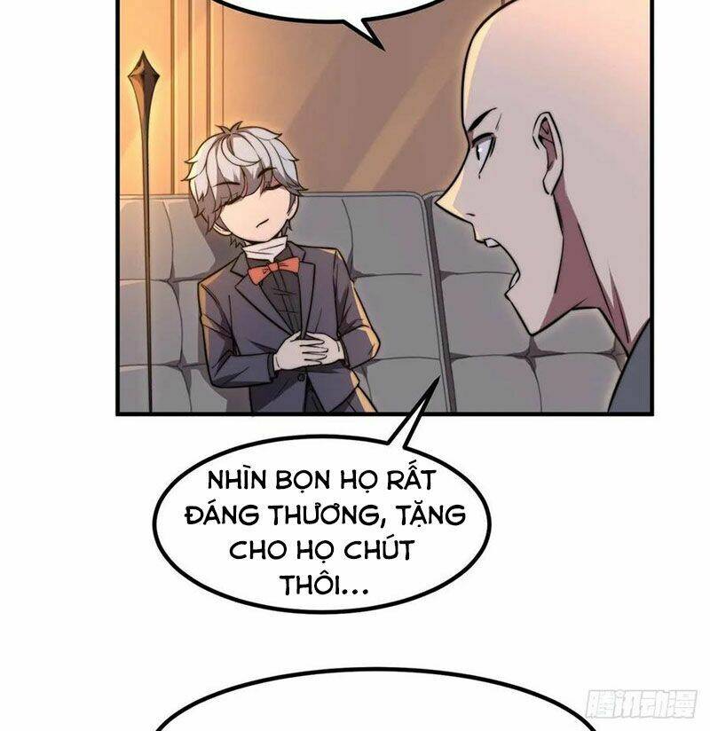 Hắc Tạp Chapter 37 - TC Truyện