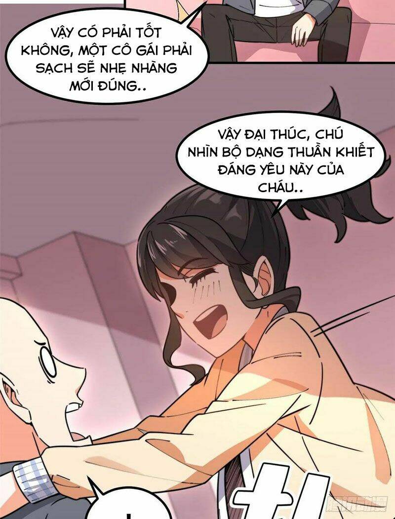 Hắc Tạp Chapter 37 - TC Truyện
