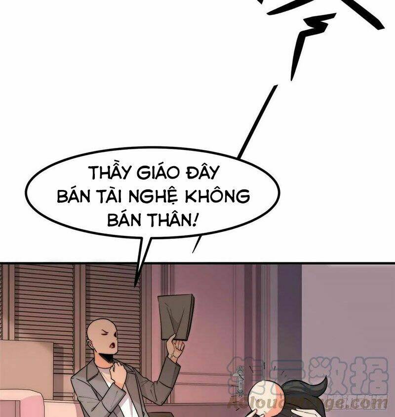 Hắc Tạp Chapter 37 - TC Truyện