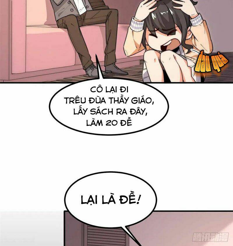 Hắc Tạp Chapter 37 - TC Truyện