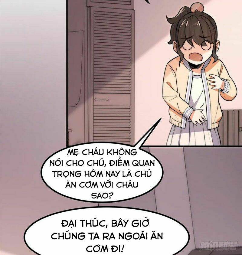 Hắc Tạp Chapter 37 - TC Truyện