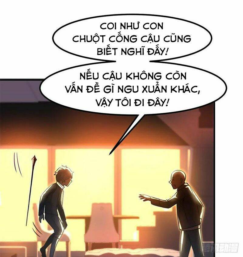 Hắc Tạp Chapter 37 - TC Truyện