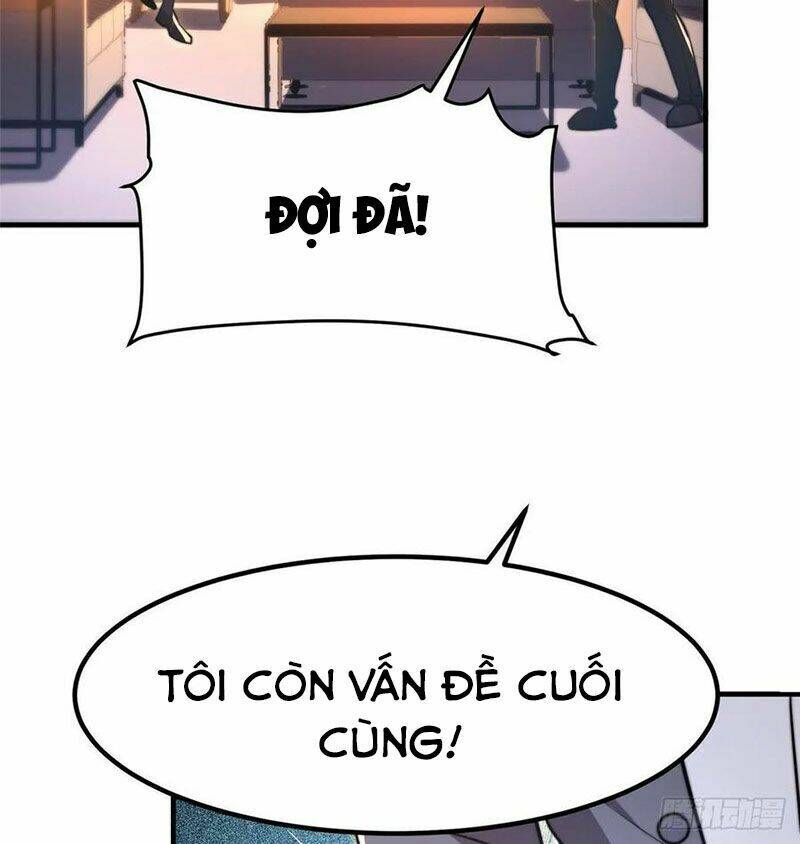 Hắc Tạp Chapter 37 - TC Truyện
