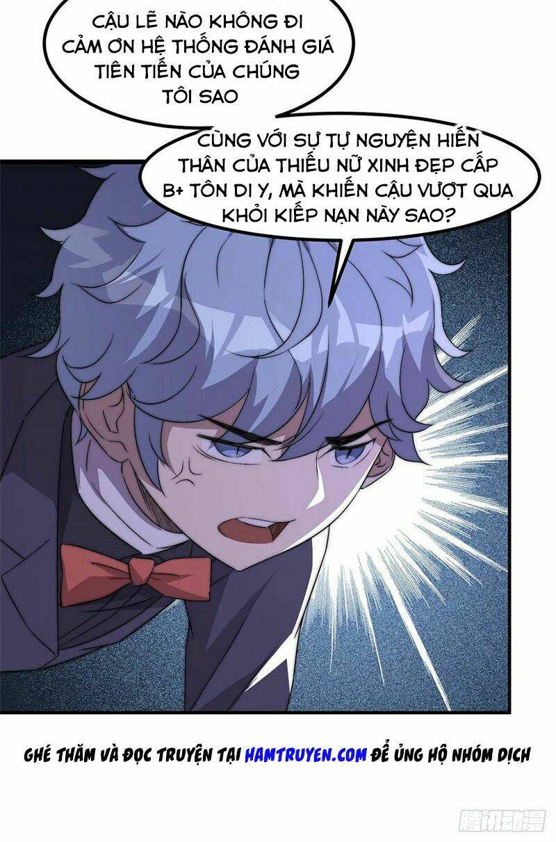 Hắc Tạp Chapter 41 - TC Truyện