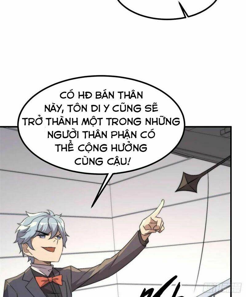 Hắc Tạp Chapter 41 - TC Truyện