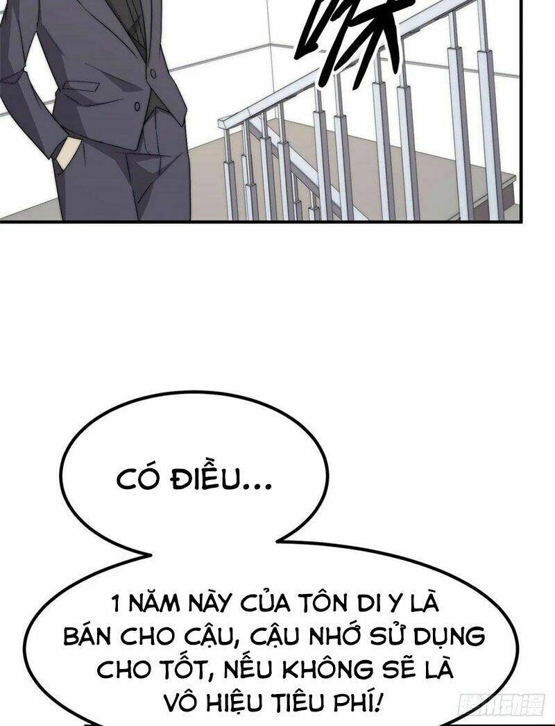 Hắc Tạp Chapter 41 - TC Truyện