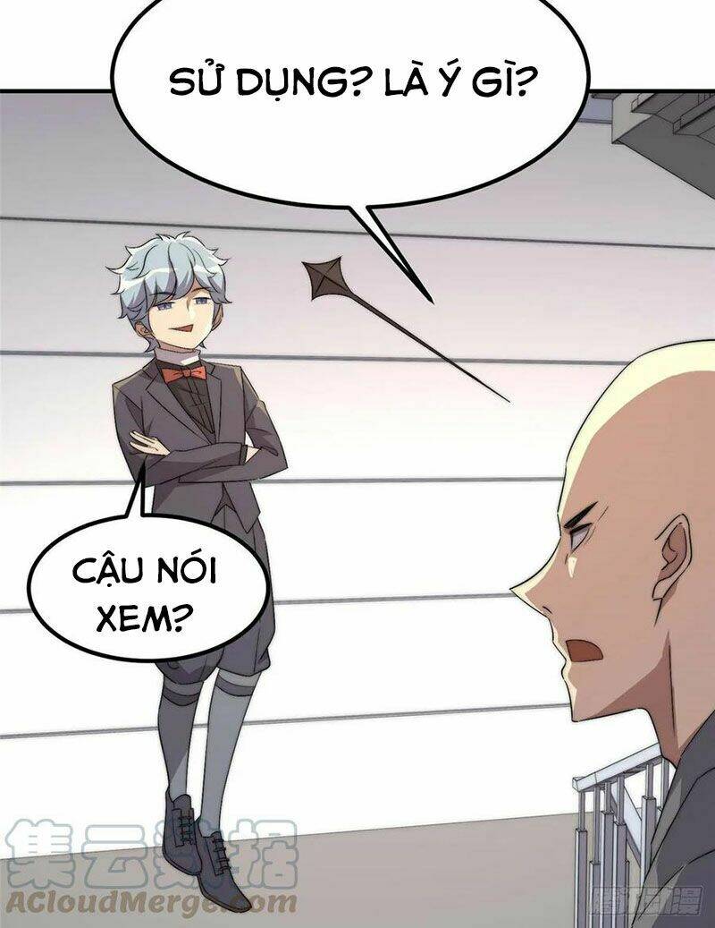 Hắc Tạp Chapter 41 - TC Truyện