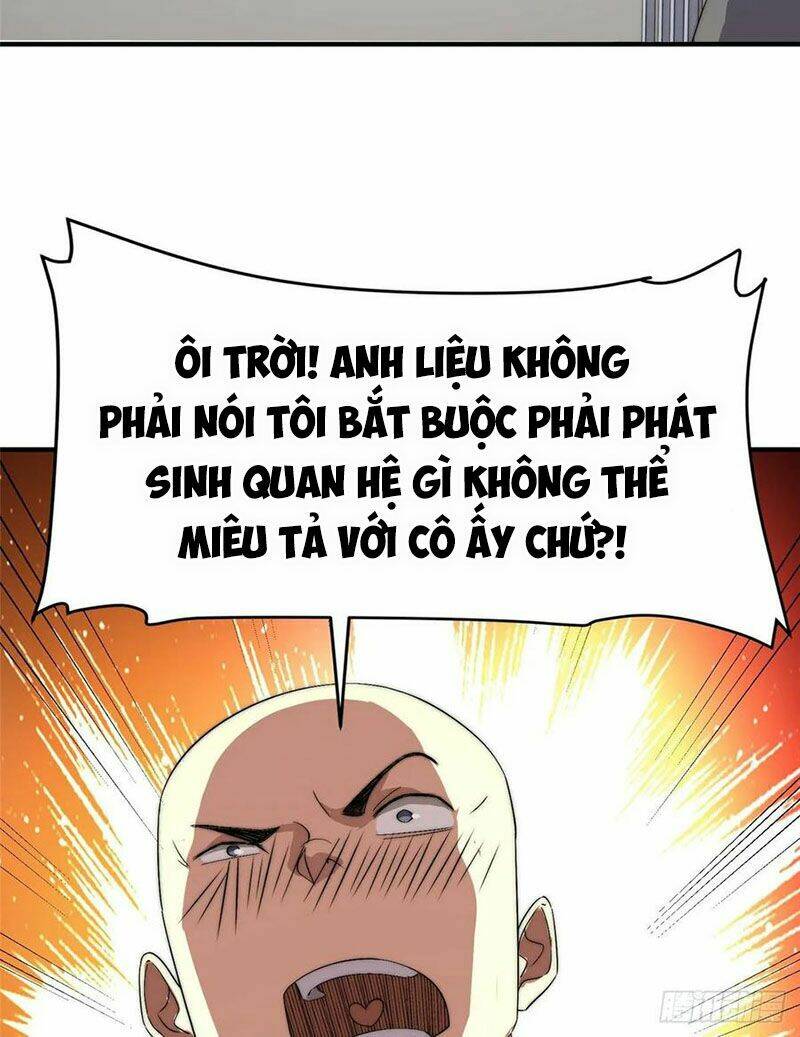 Hắc Tạp Chapter 41 - TC Truyện