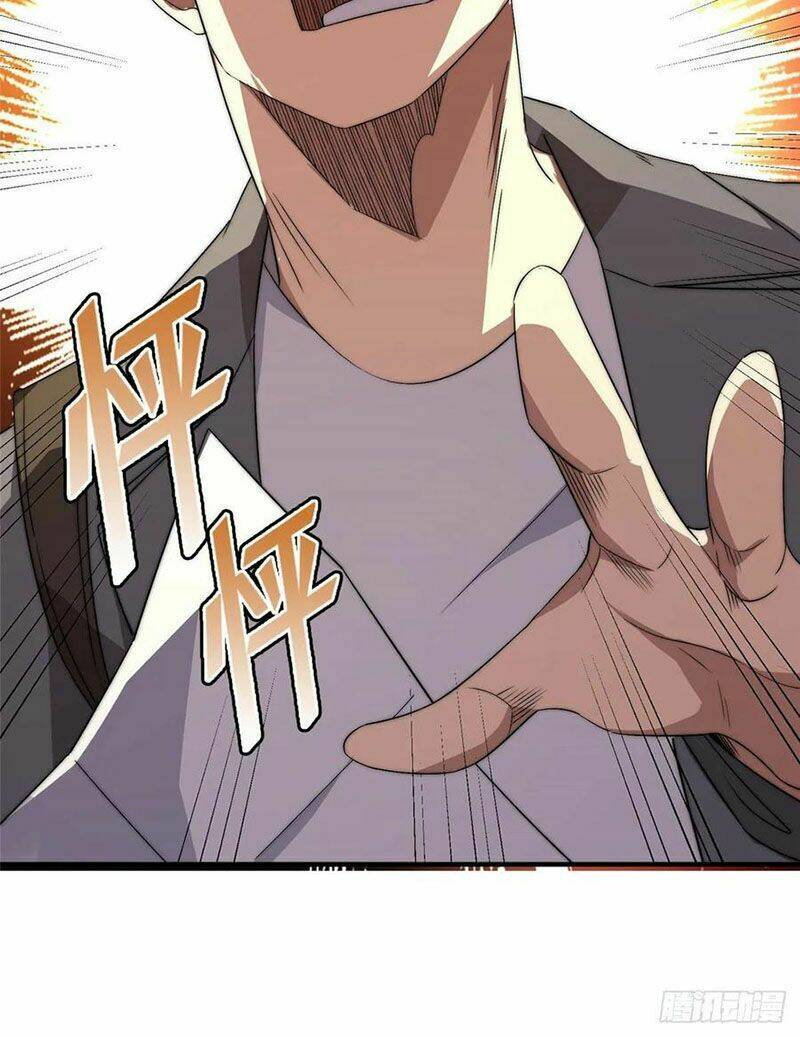 Hắc Tạp Chapter 41 - TC Truyện