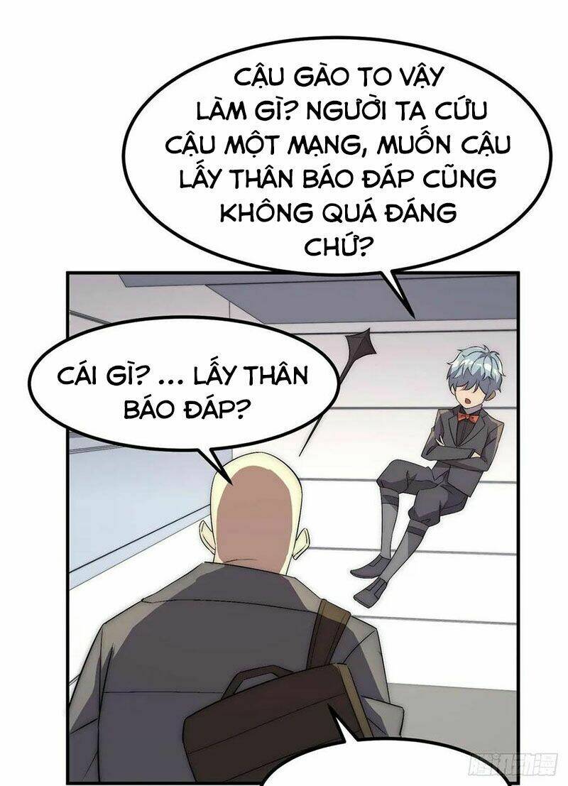 Hắc Tạp Chapter 41 - TC Truyện