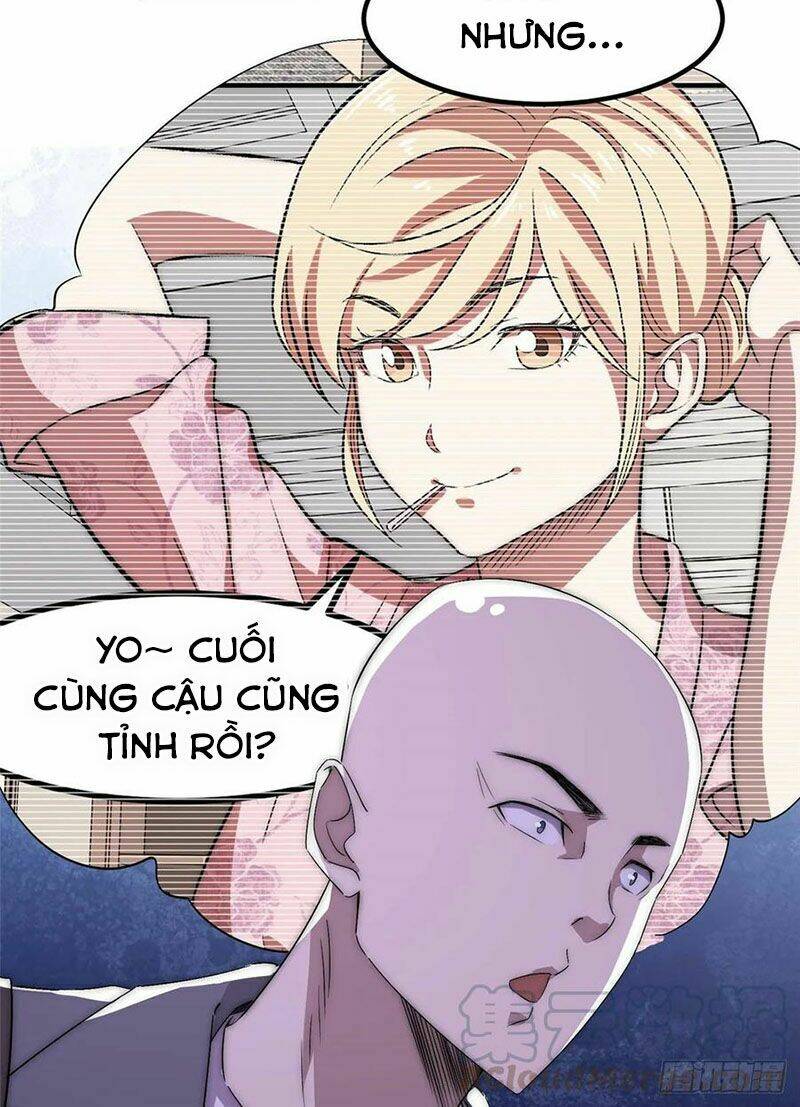 Hắc Tạp Chapter 41 - TC Truyện