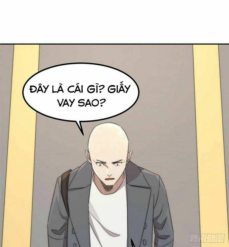 Hắc Tạp Chapter 41 - TC Truyện