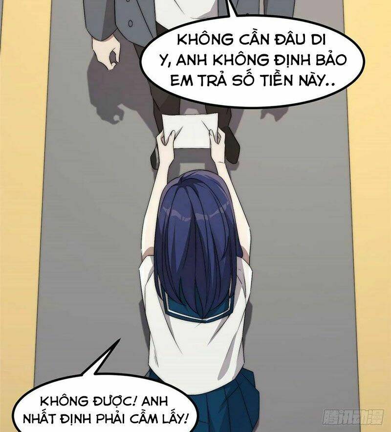 Hắc Tạp Chapter 41 - TC Truyện